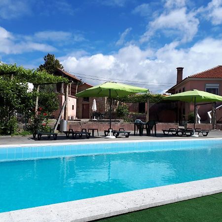 Quintinha De Santiago Villa Oliveira de Azemeis Exterior photo