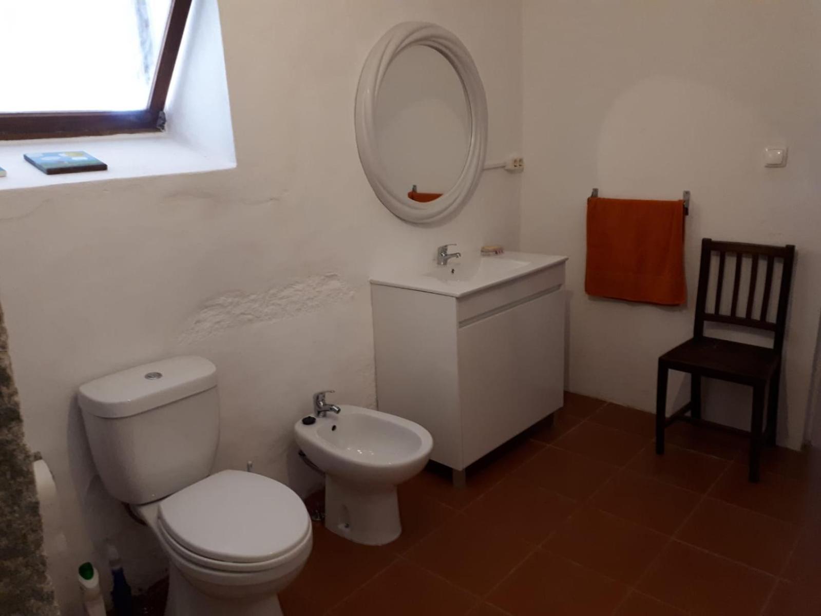 Quintinha De Santiago Villa Oliveira de Azemeis Exterior photo