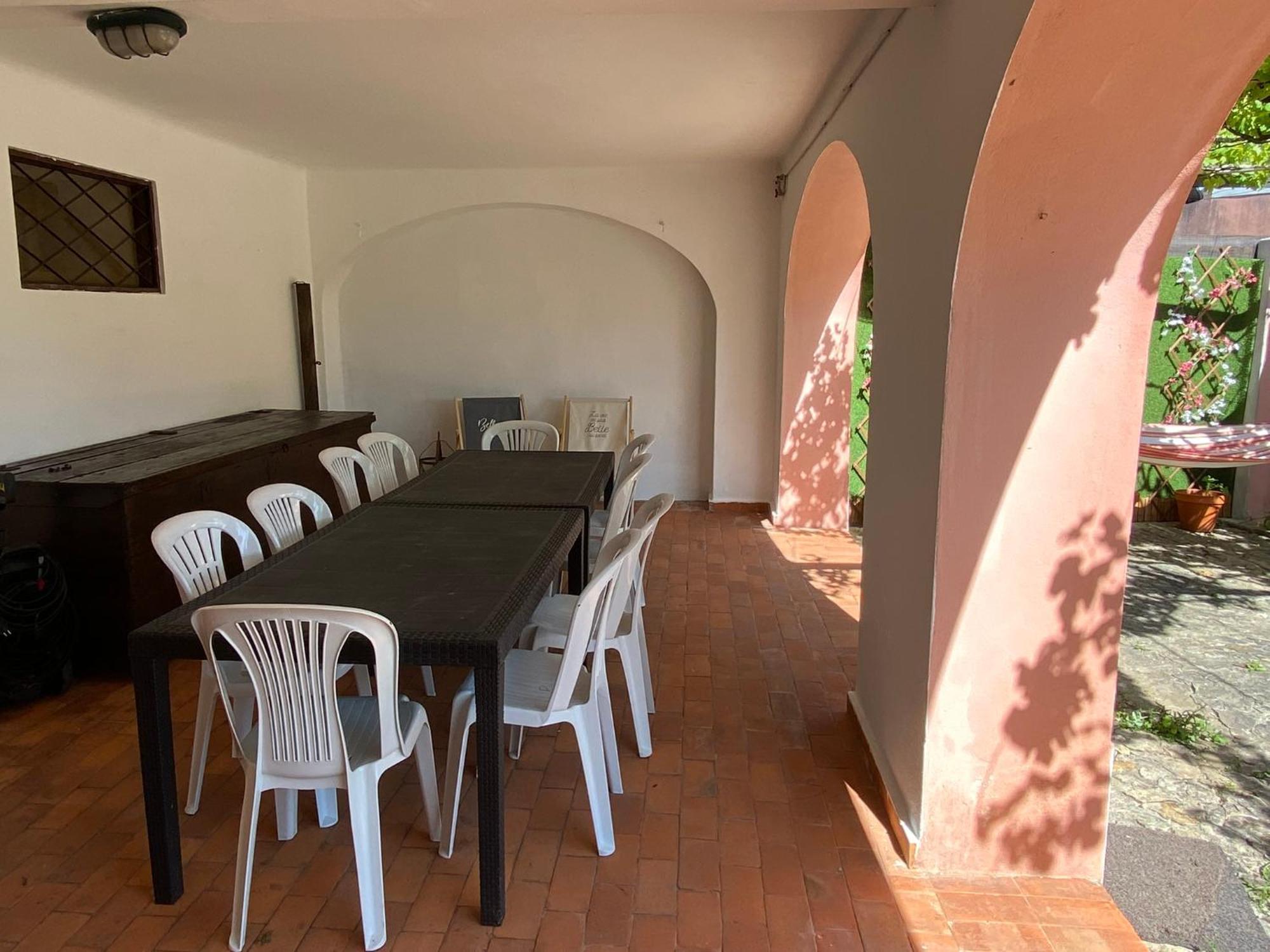 Quintinha De Santiago Villa Oliveira de Azemeis Exterior photo