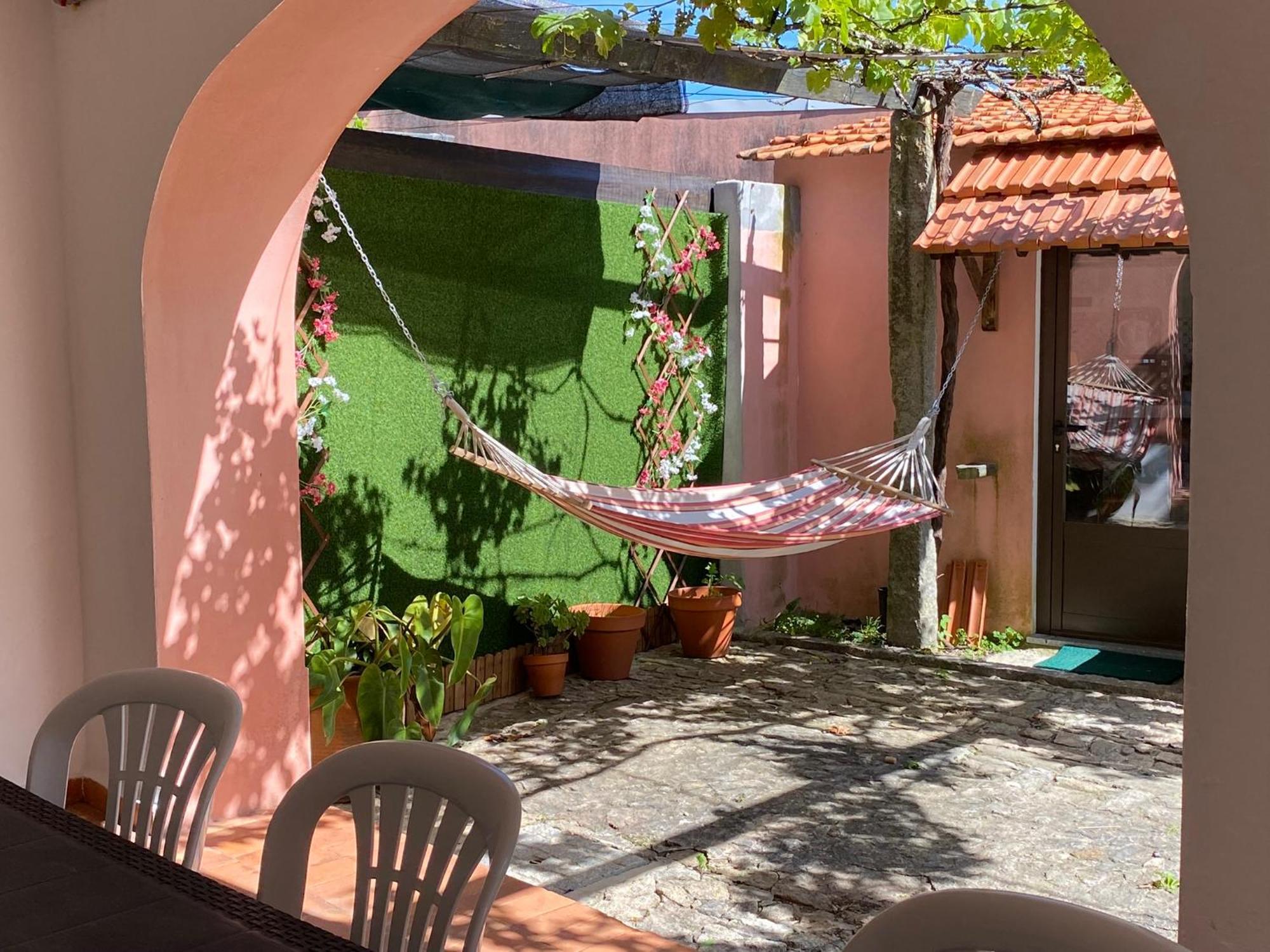 Quintinha De Santiago Villa Oliveira de Azemeis Exterior photo