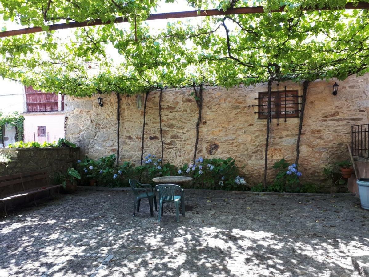 Quintinha De Santiago Villa Oliveira de Azemeis Exterior photo