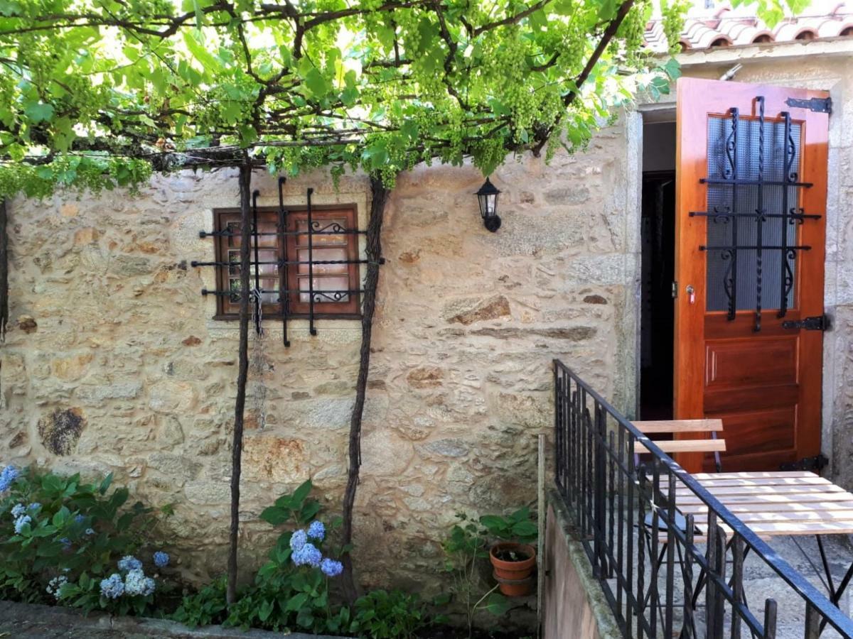 Quintinha De Santiago Villa Oliveira de Azemeis Exterior photo