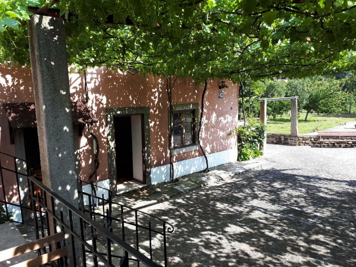 Quintinha De Santiago Villa Oliveira de Azemeis Exterior photo