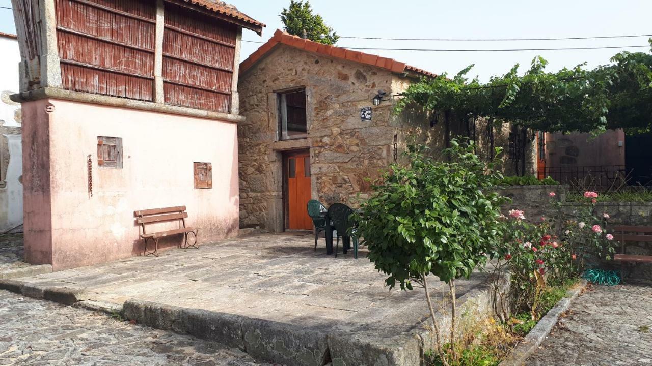 Quintinha De Santiago Villa Oliveira de Azemeis Exterior photo